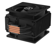 ARCTIC Freezer 36 Black 120mm ACFRE00123A - 1273308 - zdjęcie 5